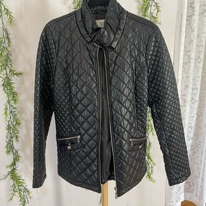 Guess leather Jacket for sale